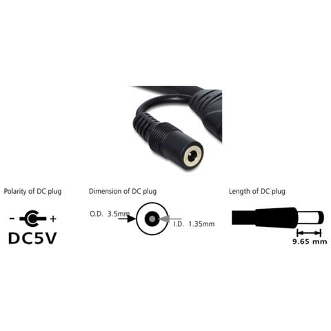 USB3.0-A - USB3.0-A, 10m, 3.0, USB A, USB A - Foto 3
